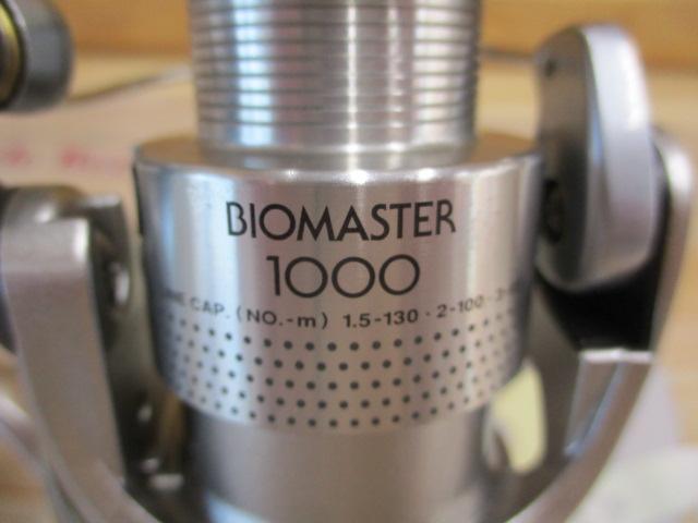 00バイオマスター 1000