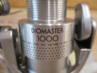 00バイオマスター 1000