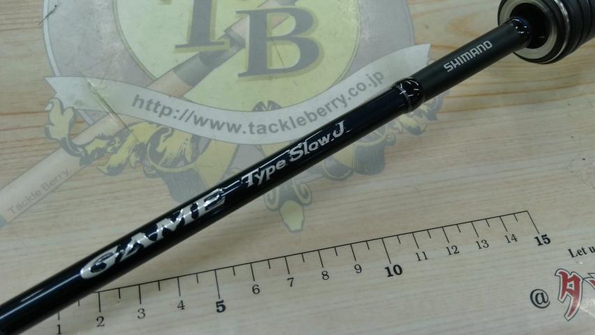 20ゲームタイプスローJ B66-5