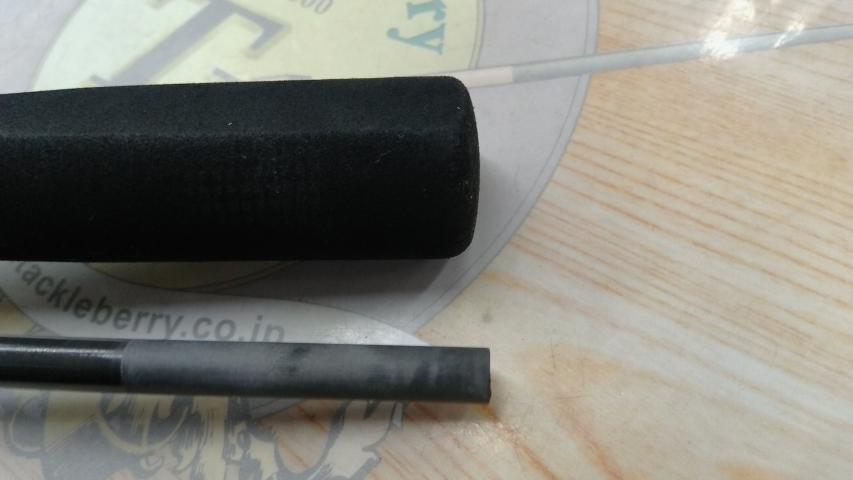 21炎月SS一つテンヤマダイ B204HH/L