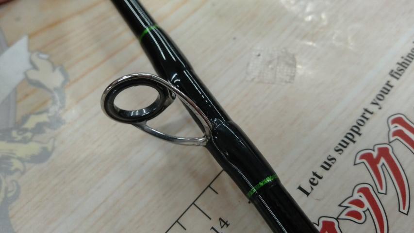 シーウォーク ライトジギング B66L