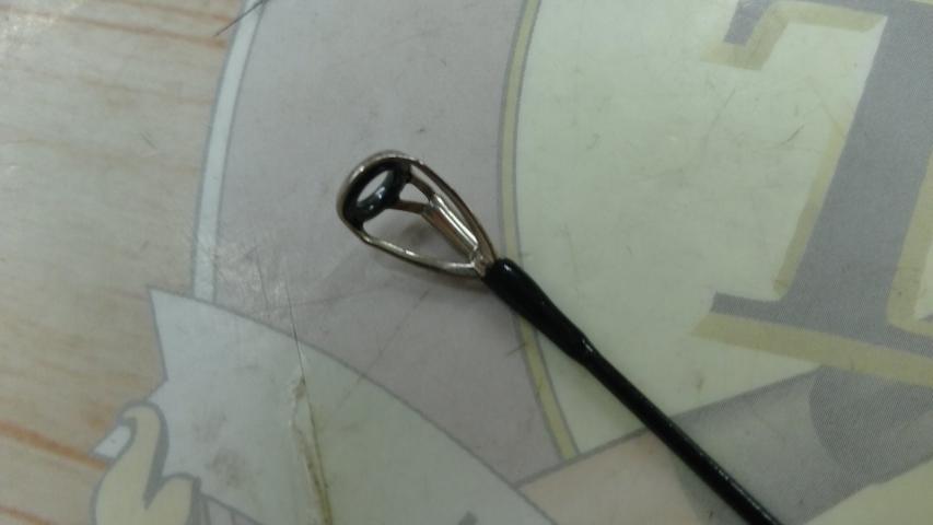 シーウォーク ライトジギング B66L