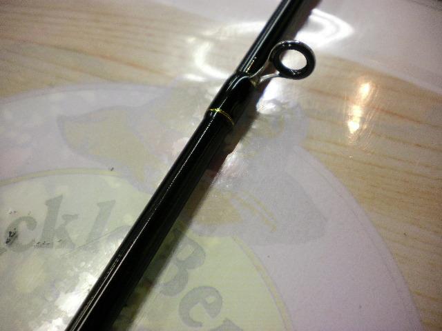 ソルパラ SPX-782M/黒鯛