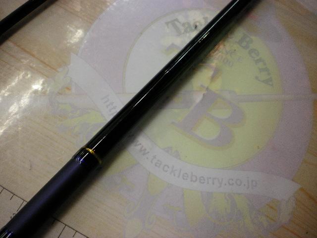 ソルパラ SPX-782M/黒鯛