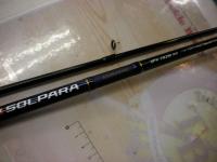 ソルパラ SPX-782M/黒鯛