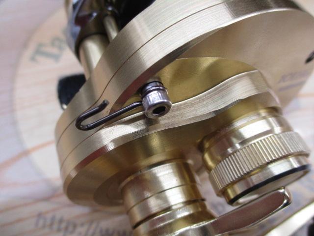 21カルカッタコンクエスト 101HG