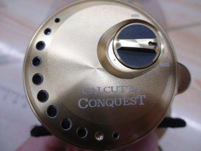 21カルカッタコンクエスト 101HG