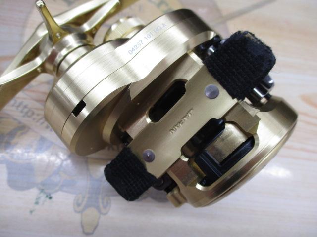 21カルカッタコンクエスト 101HG