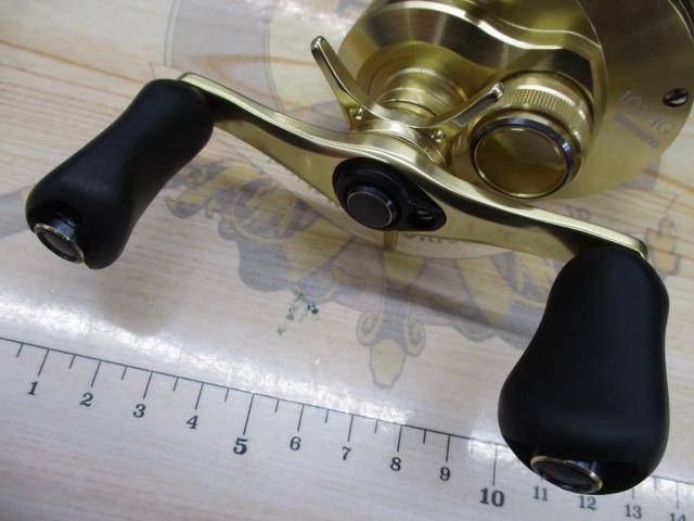 21カルカッタコンクエスト 101HG