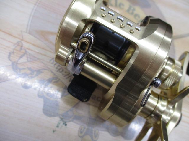 21カルカッタコンクエスト 101HG