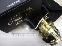 21カルカッタコンクエスト 101HG