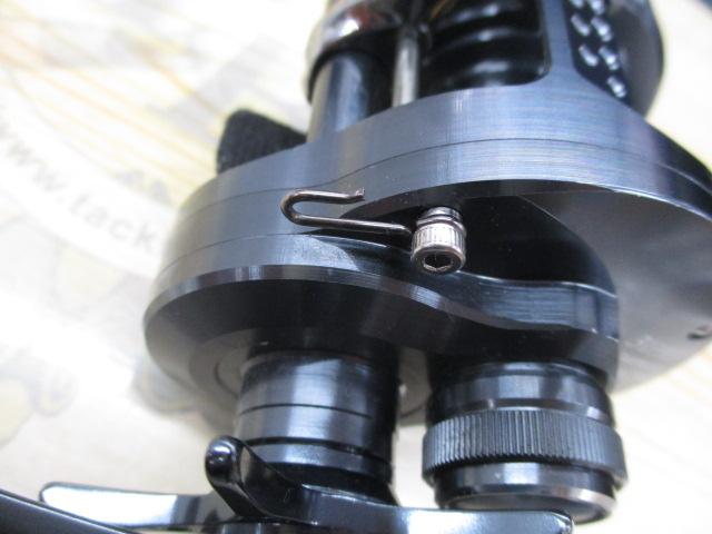 24カルカッタコンクエスト シャローエディション 31HG