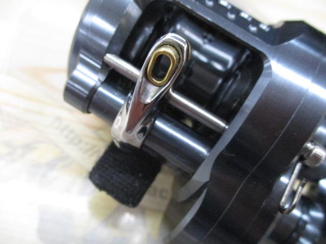 24カルカッタコンクエスト シャローエディション 31HG