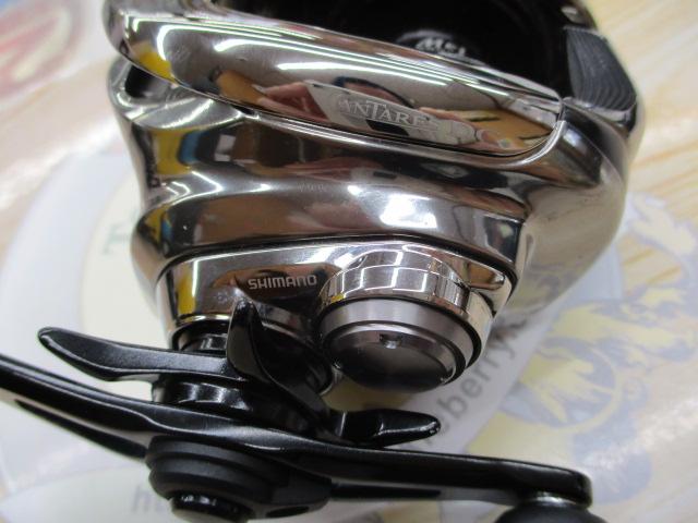 21アンタレスDC HG LH