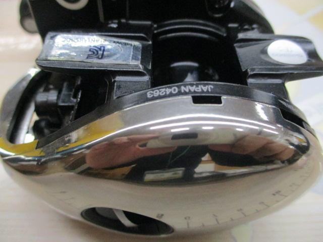 21アンタレスDC HG LH