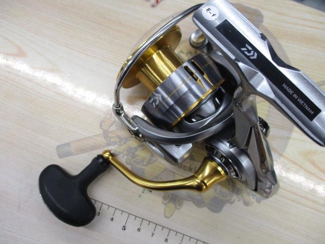 18フリームス LT5000D-CXH