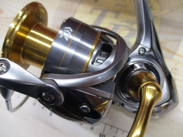 18フリームス LT5000D-CXH