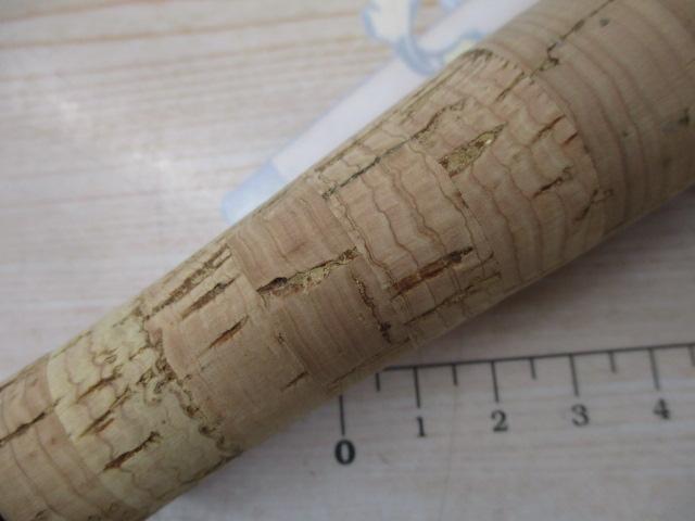 ワイルドサイド WSC-ST63L+ Bait Finesse