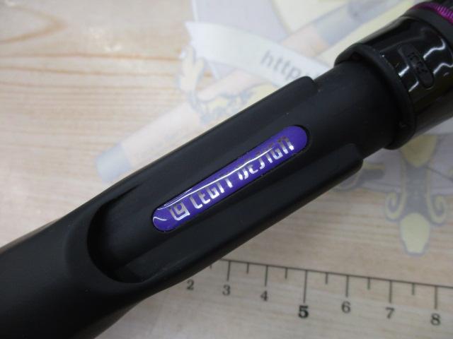 ワイルドサイド WSC-ST63L+ Bait Finesse