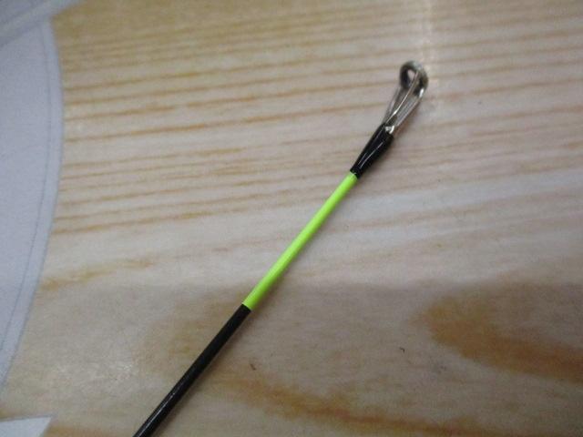 ワイルドサイド WSC-ST63L+ Bait Finesse