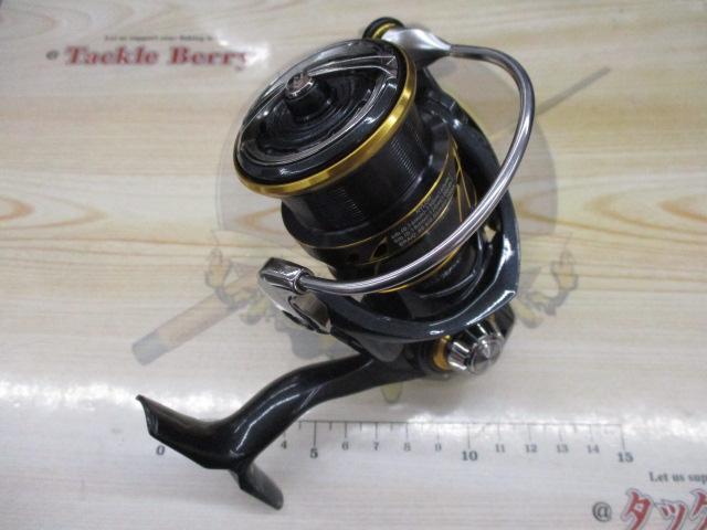 21カルディア FC LT2500S