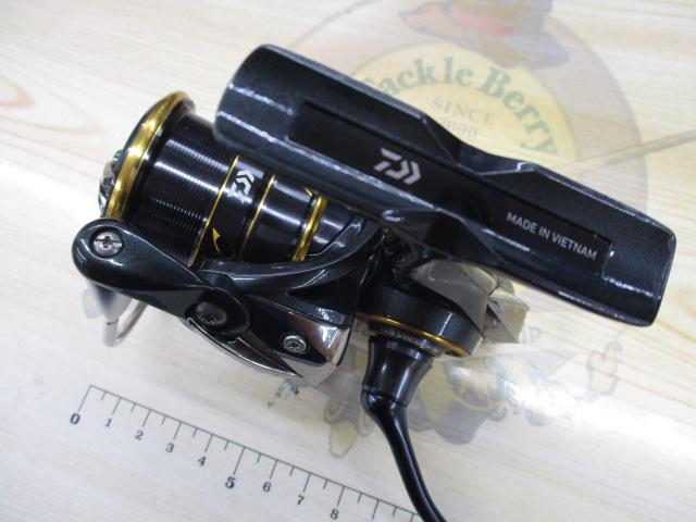 21カルディア FC LT2500S