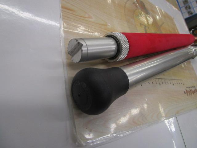 パシフィックスプリント 15-50LBS