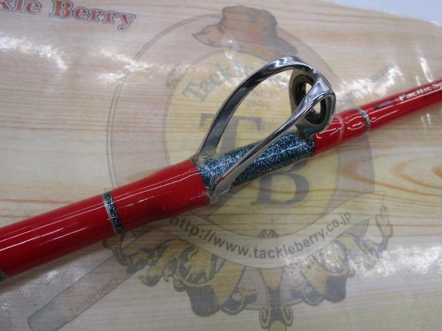 パシフィックスプリント 15-50LBS