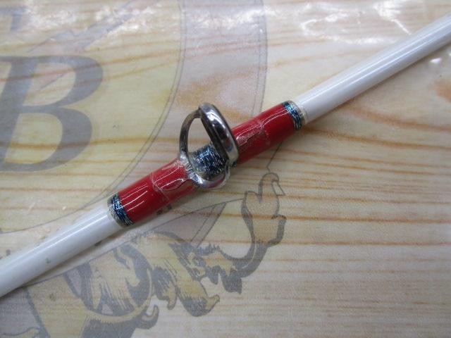 パシフィックスプリント 15-50LBS