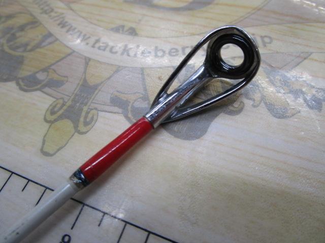 パシフィックスプリント 15-50LBS