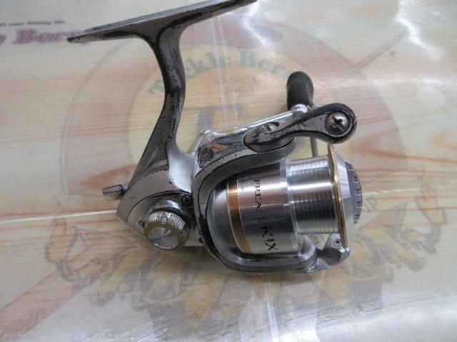 カルディアKIX 2000