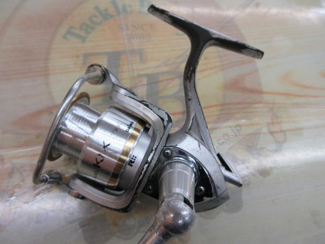 カルディアKIX 2000