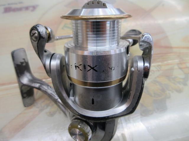 カルディアKIX 2000