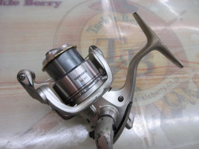 03ツインパワーMg 1500S