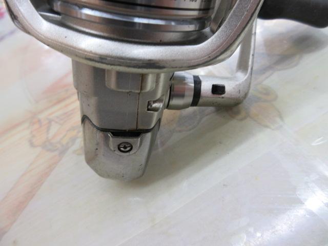 03ツインパワーMg 1500S