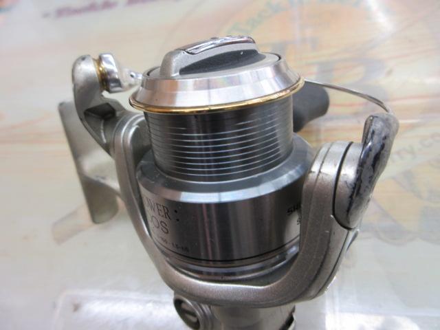 03ツインパワーMg 1500S