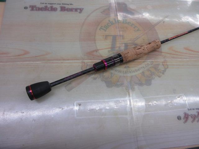 スーパートリックスター STS-511XL-AS