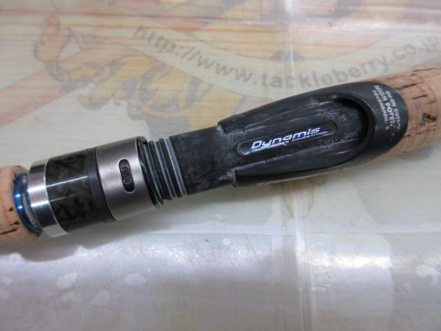 デュナミススーパーコンペティション DSCS-510UL-AS