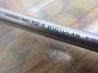 TD-X 6101ULXS