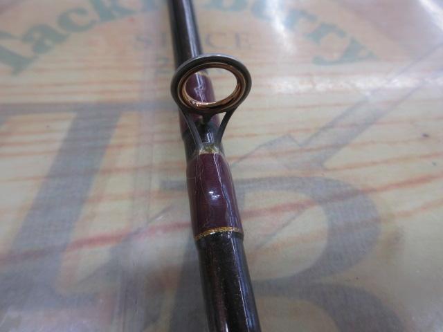 シリウス GSR-60BW