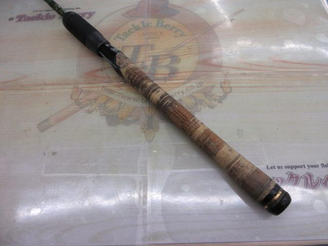 ロードランナーヴォイス 680LS フィネススウィーパー