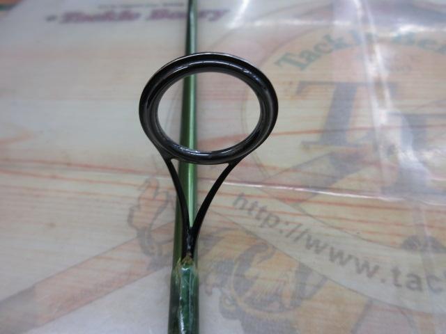 ロードランナーヴォイス 680LS フィネススウィーパー