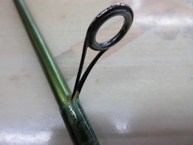 ロードランナーヴォイス 680LS フィネススウィーパー