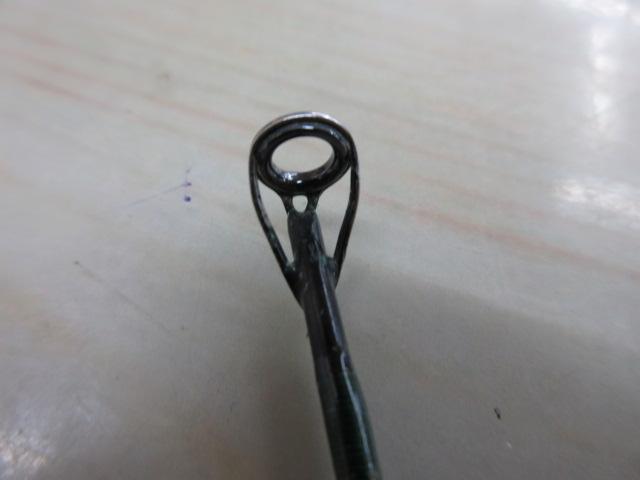 ロードランナーヴォイス 680LS フィネススウィーパー