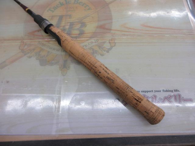 シリウス GSRS-60BWSL