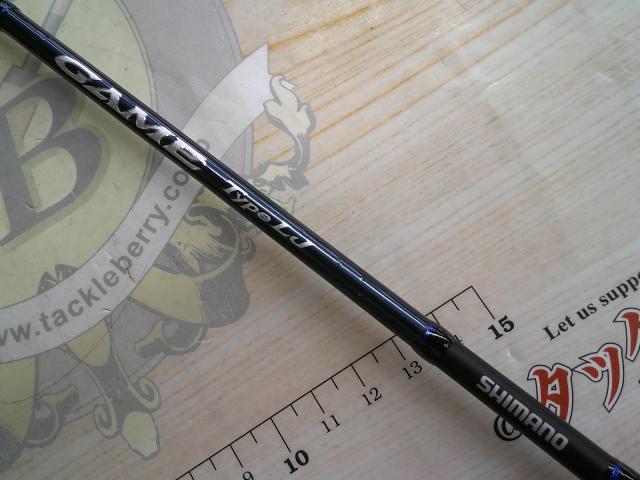 21ゲームタイプLJ S65-00/FS