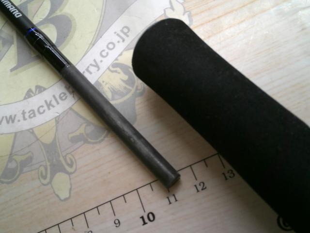 21ゲームタイプLJ S65-00/FS