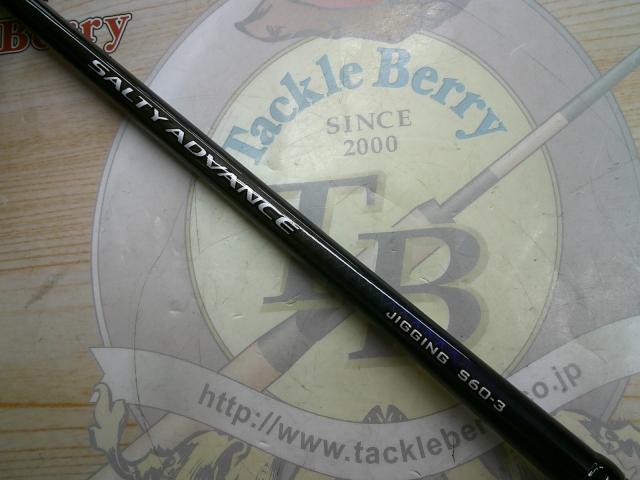 19ソルティーアドバンスジギング S60-3