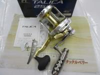 タリカ 25Ⅱ