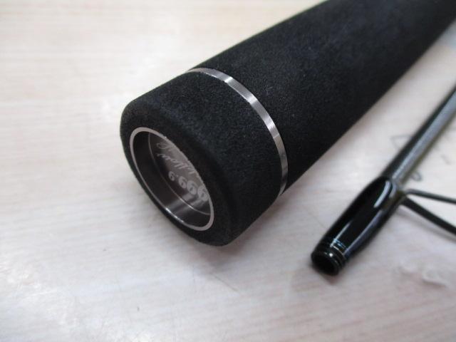 999.9フォーナインマイスター 61L-e イエローウルフ